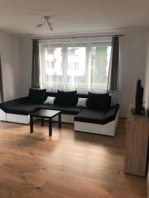 Apartament Włoska